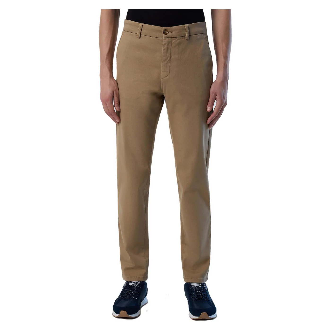 NORTH SAILS DEFENDER SLIM FIT CHINO - Image 2