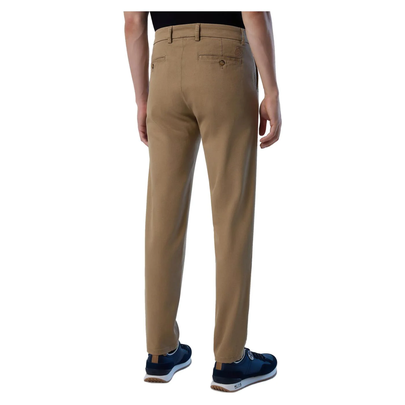 NORTH SAILS DEFENDER SLIM FIT CHINO - Image 3