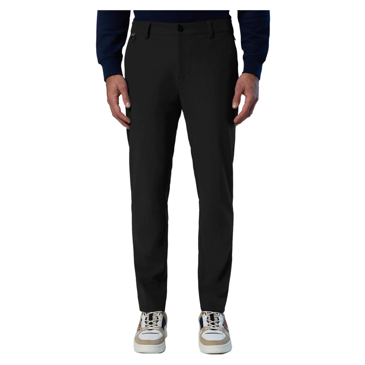 NORTH SAILS DEFENDER SLIM FIT CHINO - Image 2