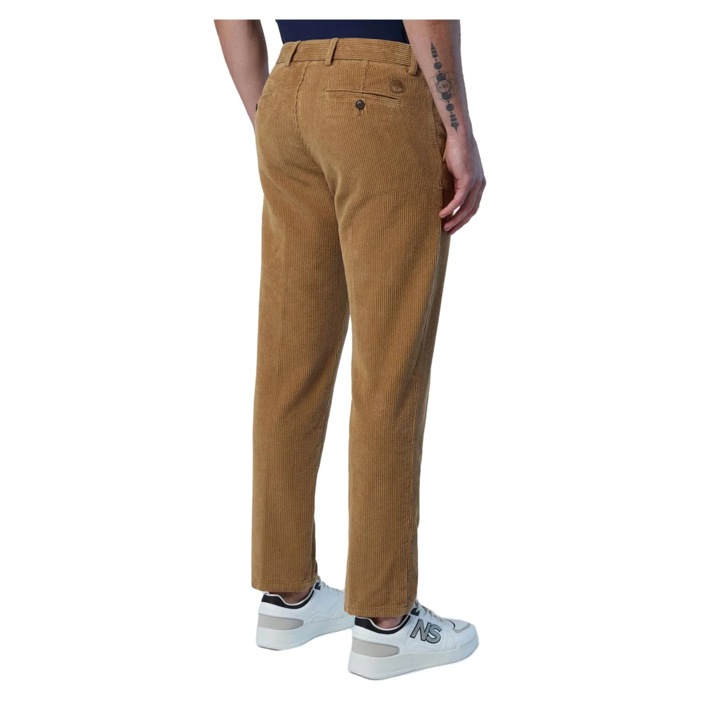 NORTH SAILS DEFENDER SLIM FIT CHINO - Image 3