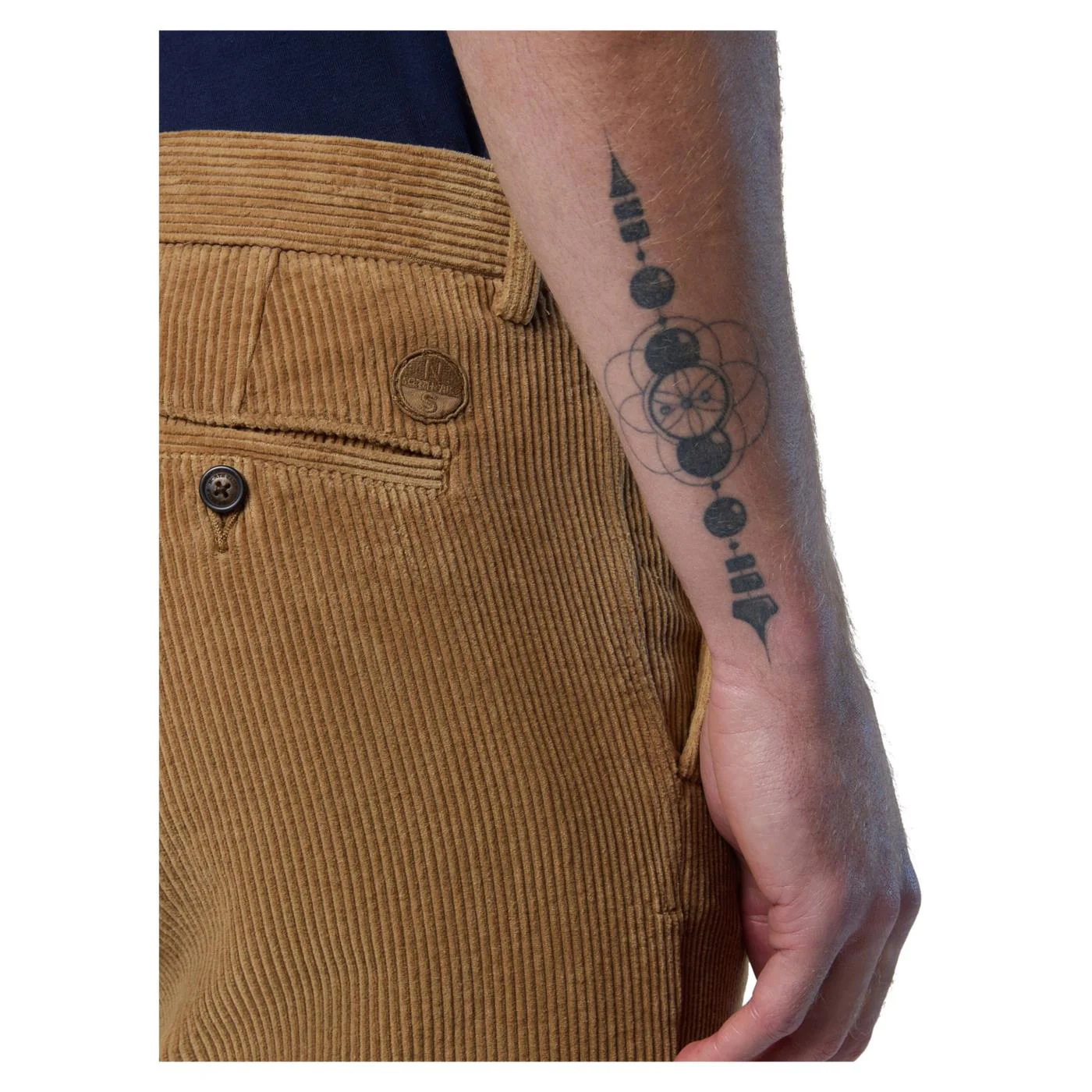 NORTH SAILS DEFENDER SLIM FIT CHINO - Image 4