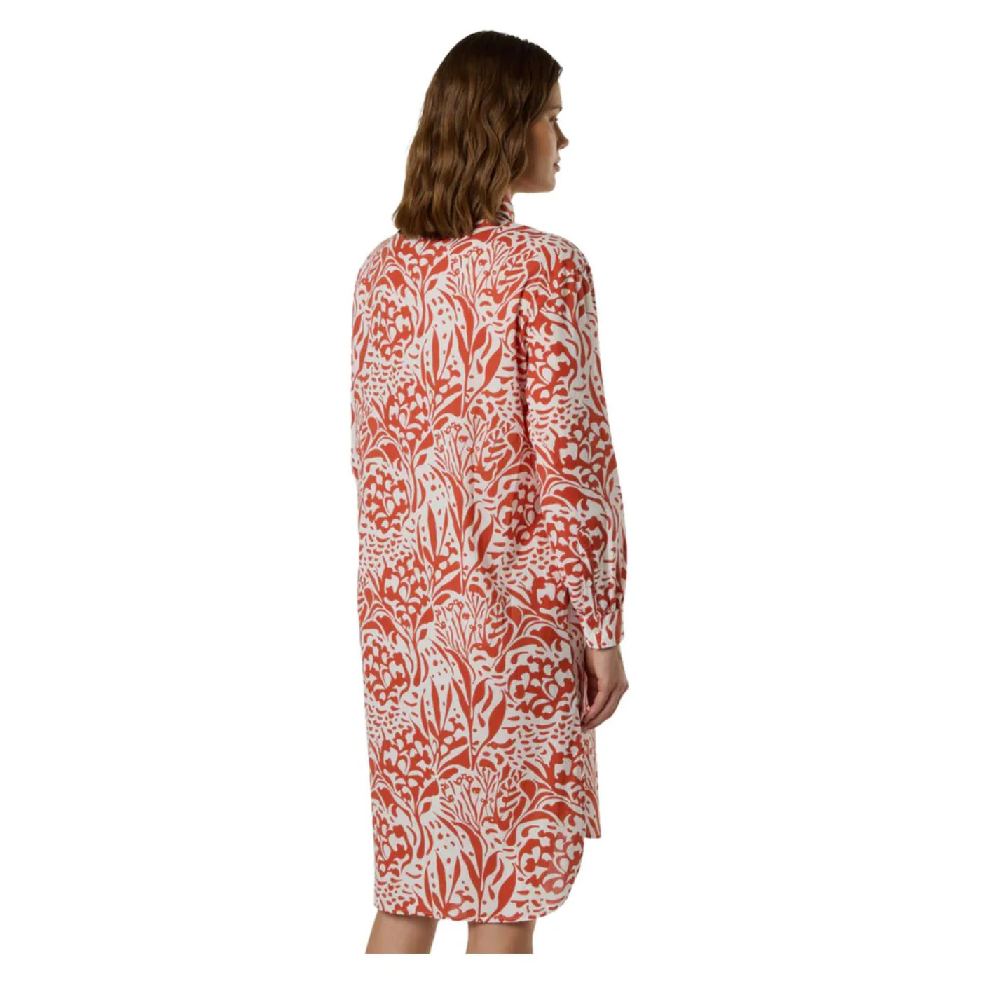 NORTH SAILS DRESS LONG SLEEVE - Image 2