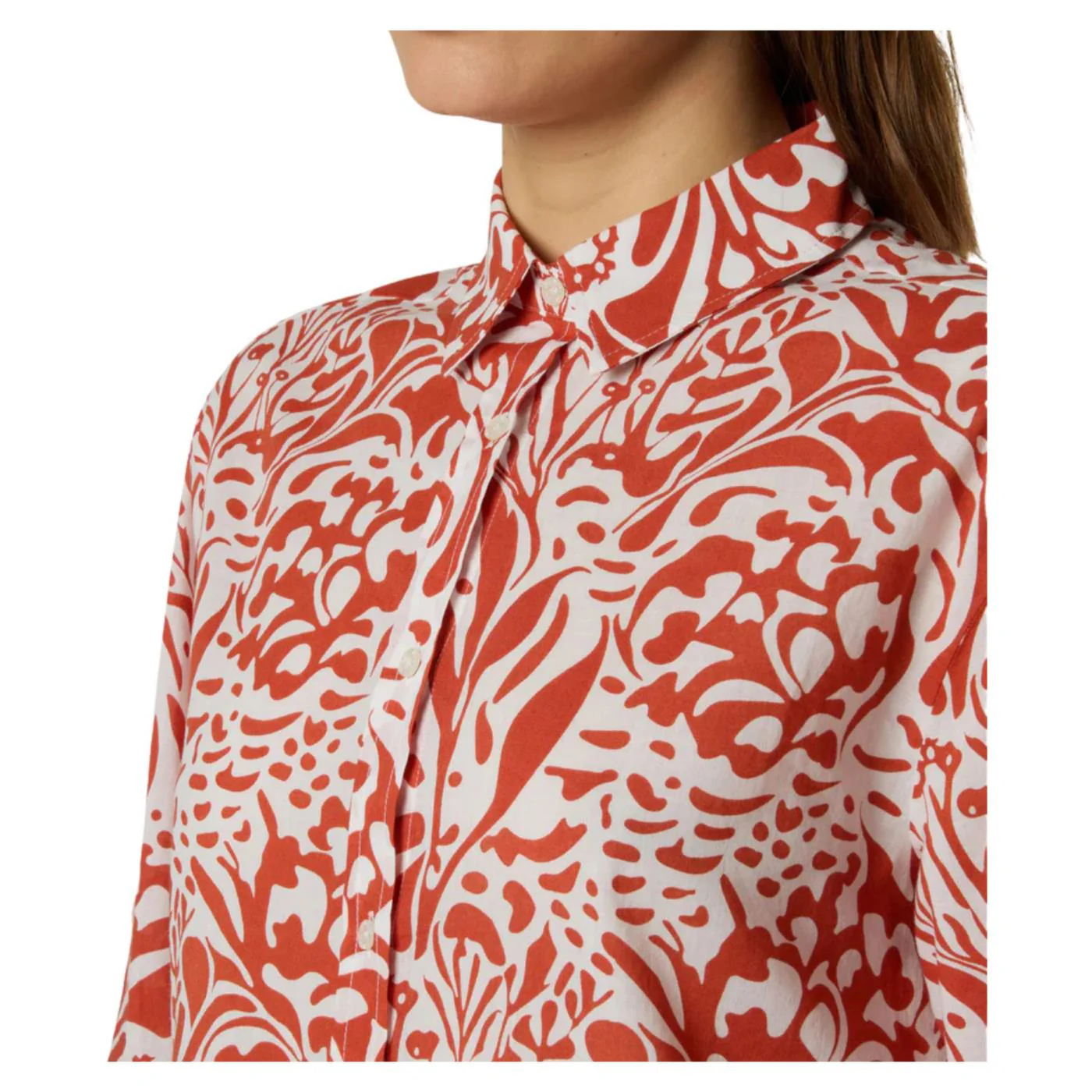 NORTH SAILS DRESS LONG SLEEVE - Image 3