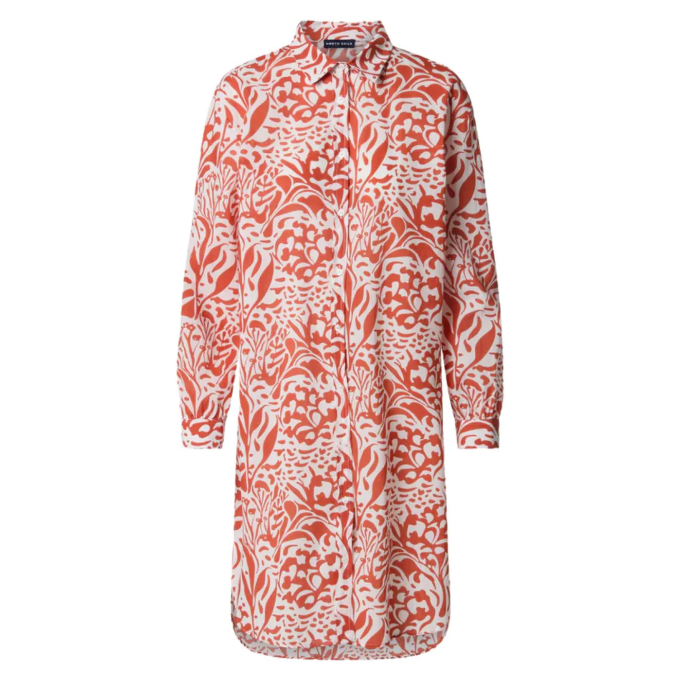 NORTH SAILS DRESS LONG SLEEVE - Image 4