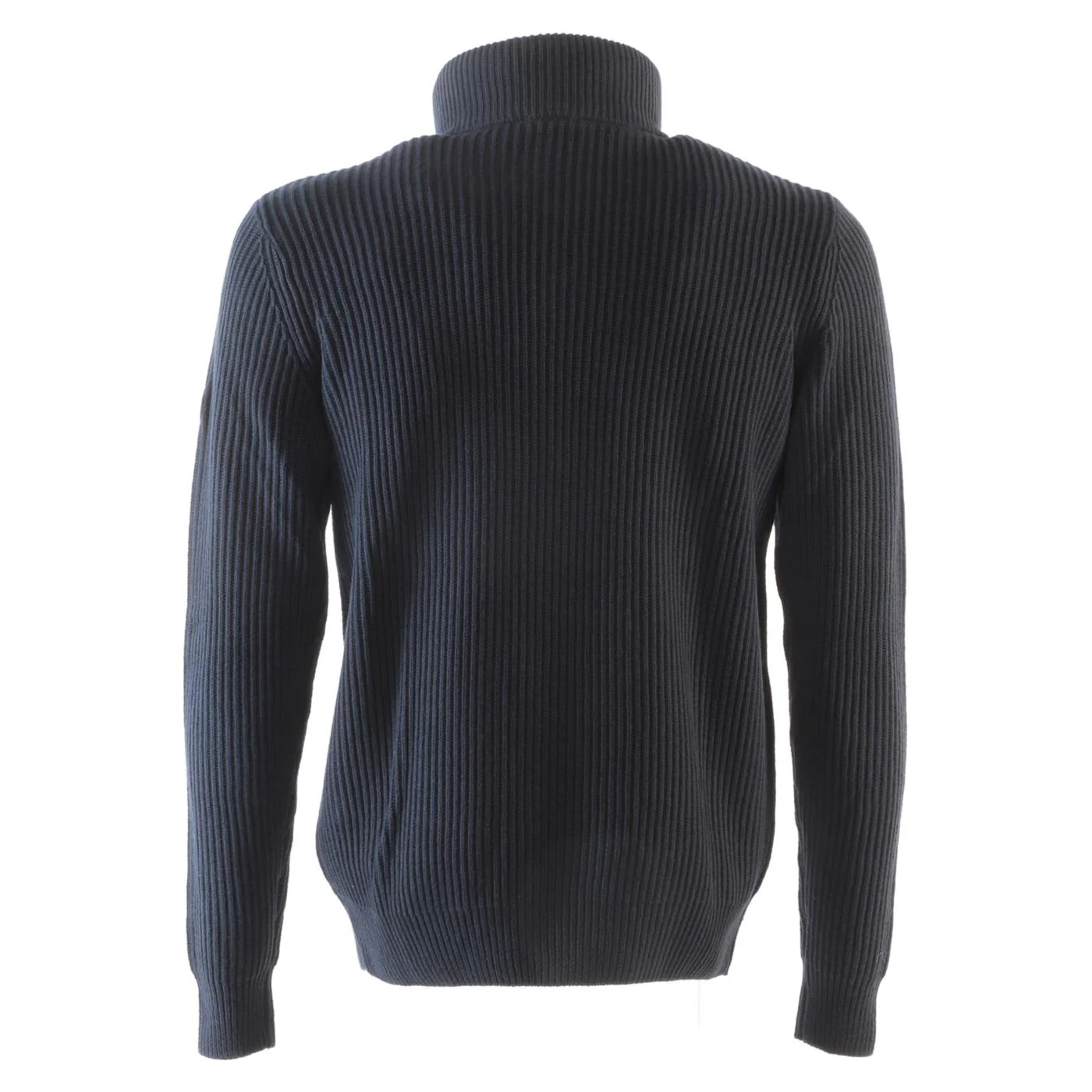 NORTH SAILS HALF BUTTON 5GG KNITWEAR - Image 5