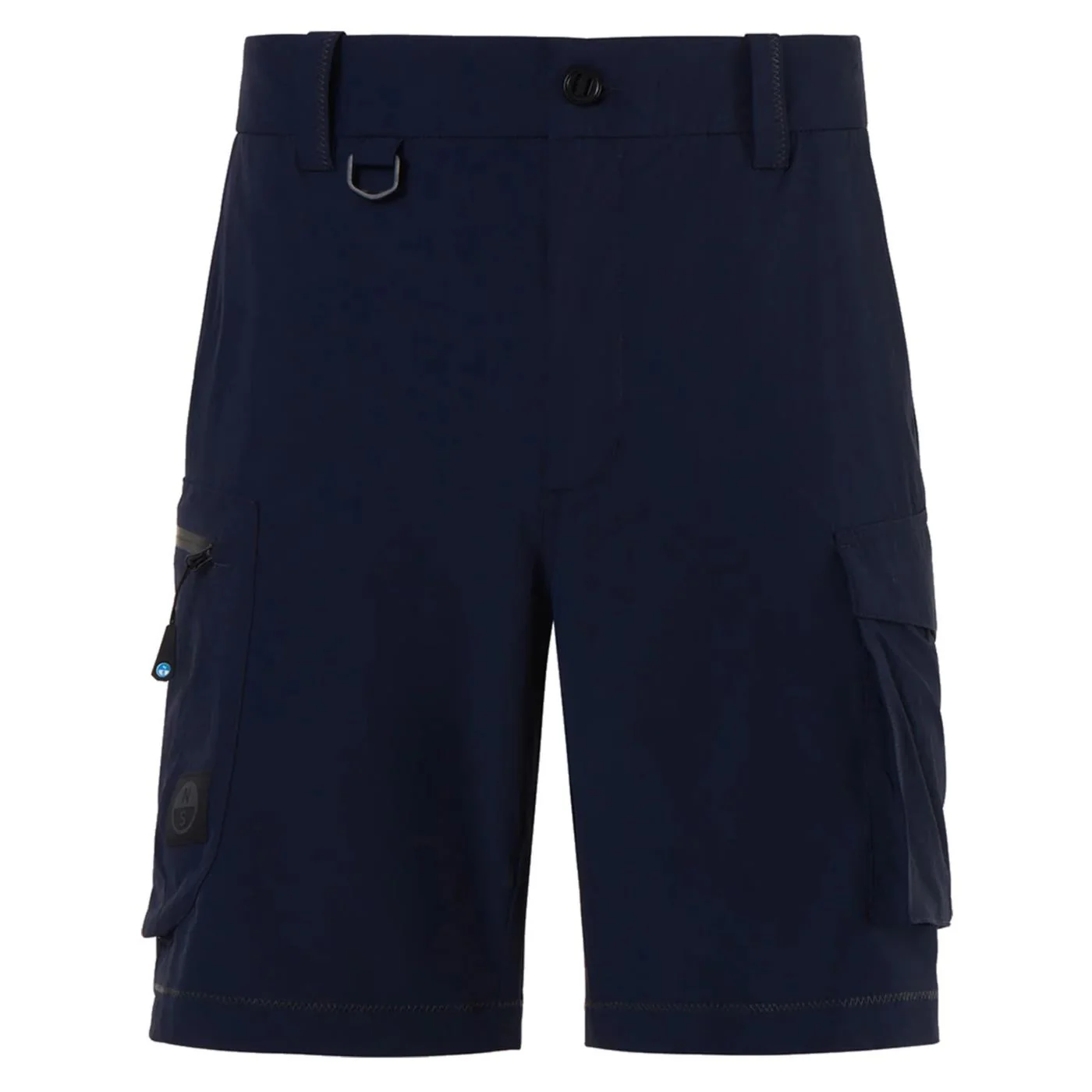 NORTH SAILS HYBRID DECK SHORT TROUSER