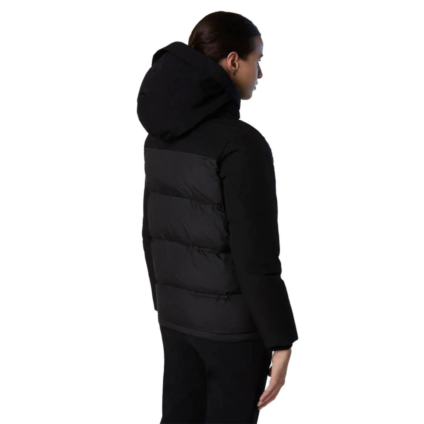 NORTH SAILS JEANNE 2LAYER W JACKET - Image 3