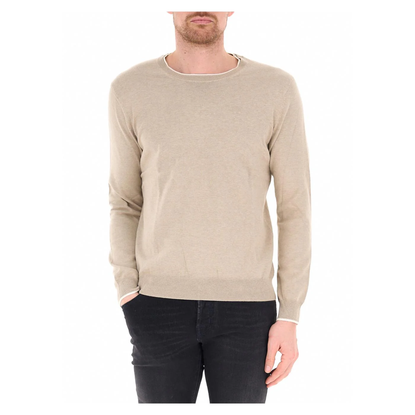 NORTH SAILS MAGLIONE 12GG GIROCOLLO