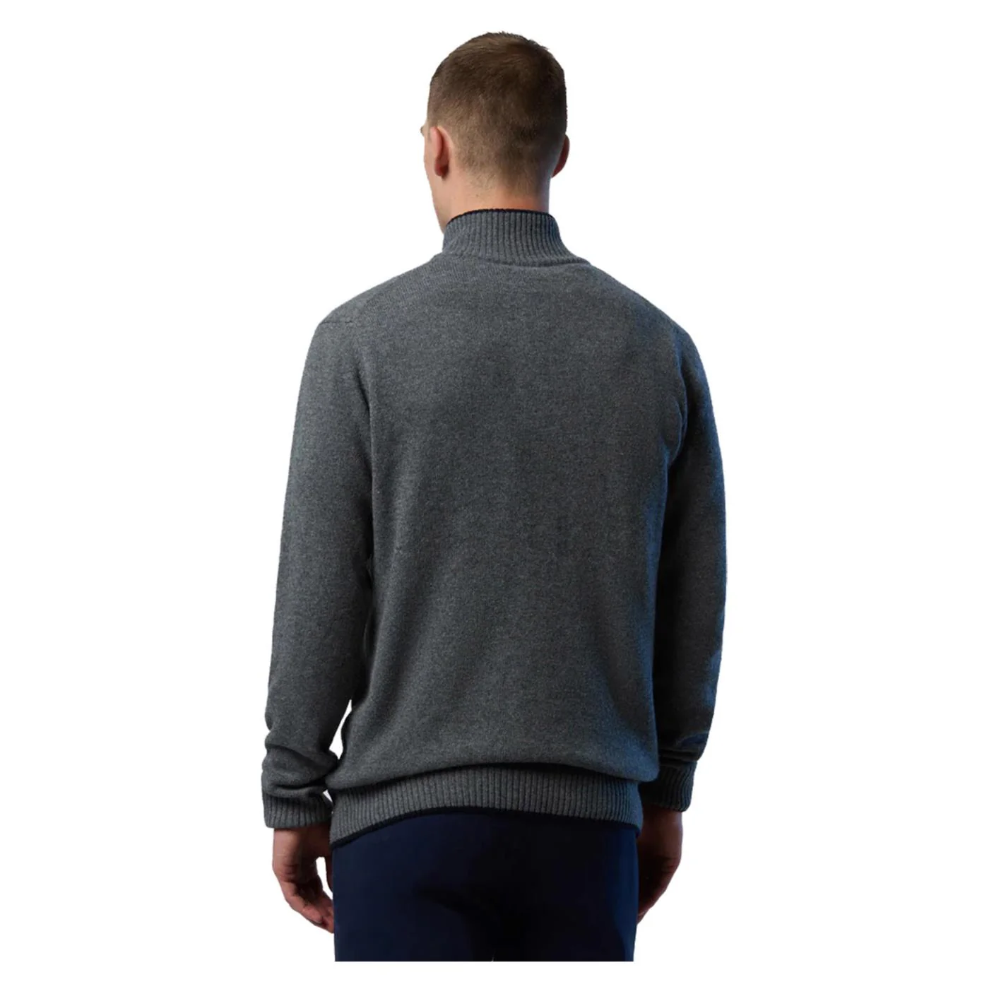 NORTH SAILS MAGLIONE COLLO BOTTONI - Image 3