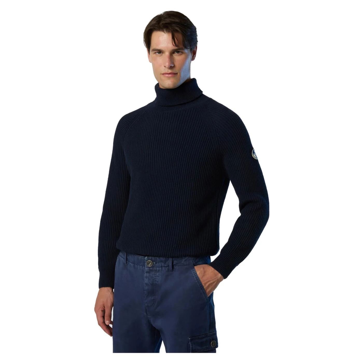 NORTH SAILS MAGLIONE DOLCEVITA 5GG