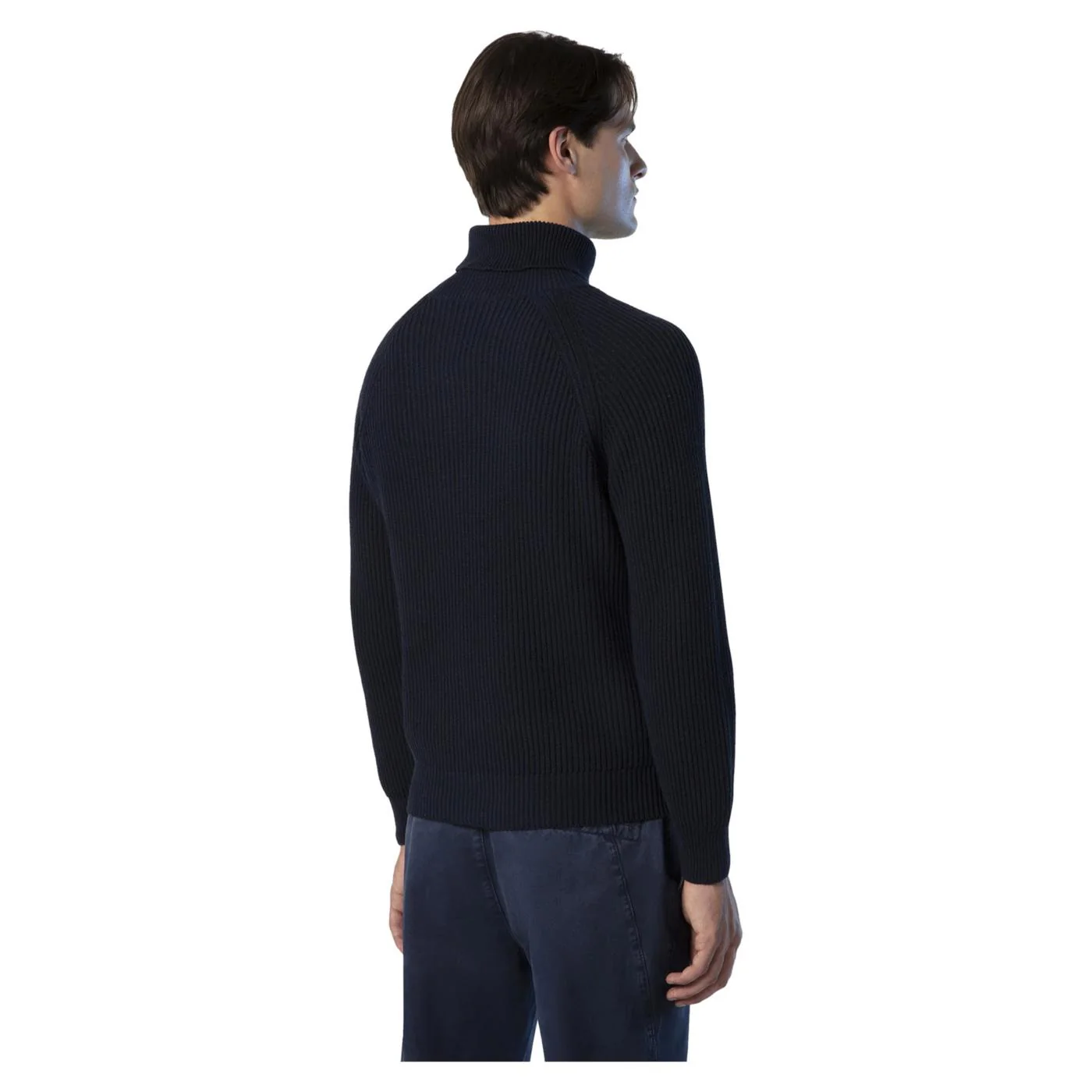 NORTH SAILS MAGLIONE DOLCEVITA 5GG - Image 2