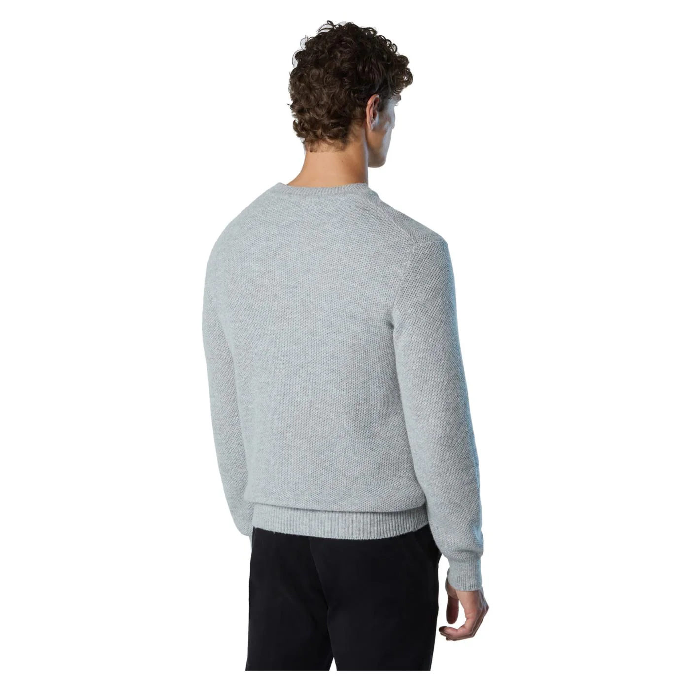 NORTH SAILS MAGLIONE GIROCOLLO 7GG - Image 2