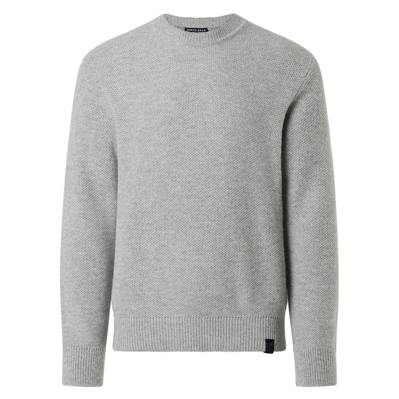 NORTH SAILS MAGLIONE GIROCOLLO 7GG - Image 3