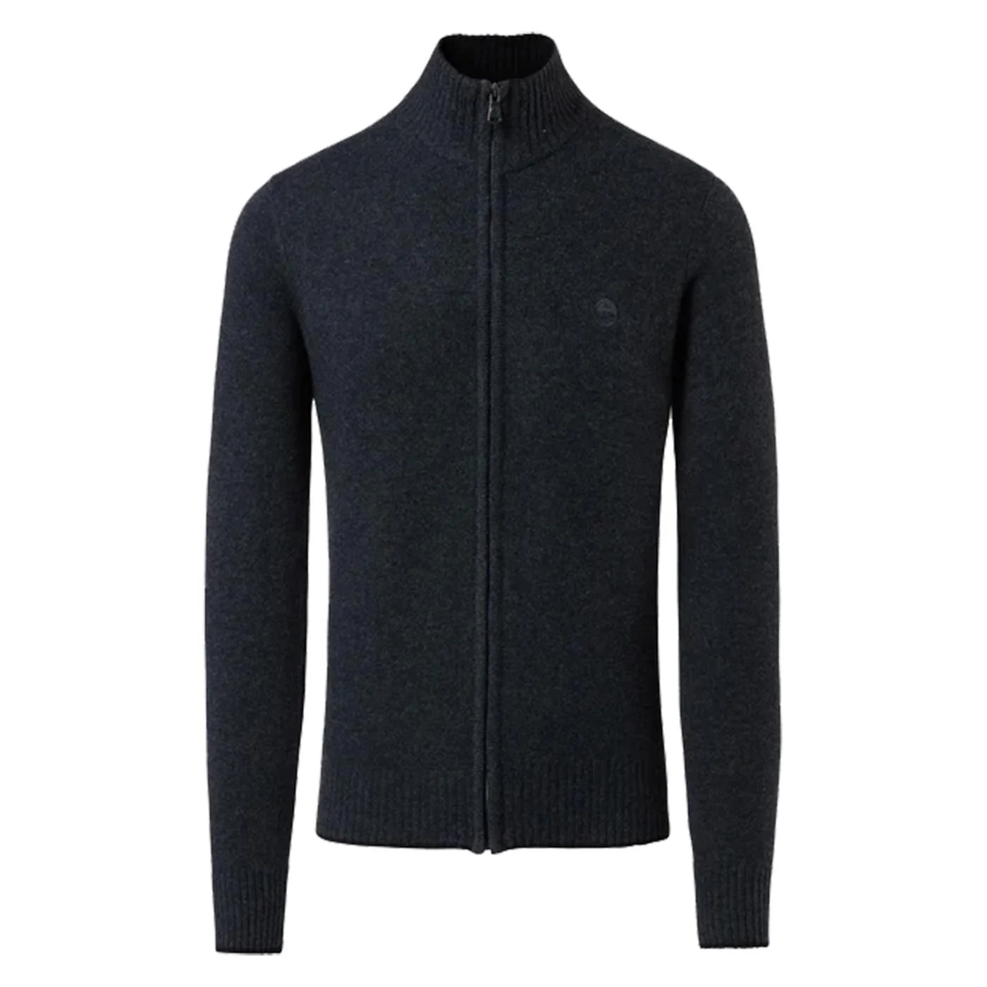 NORTH SAILS MAGLIONE ZIP LUNGA 7 GG