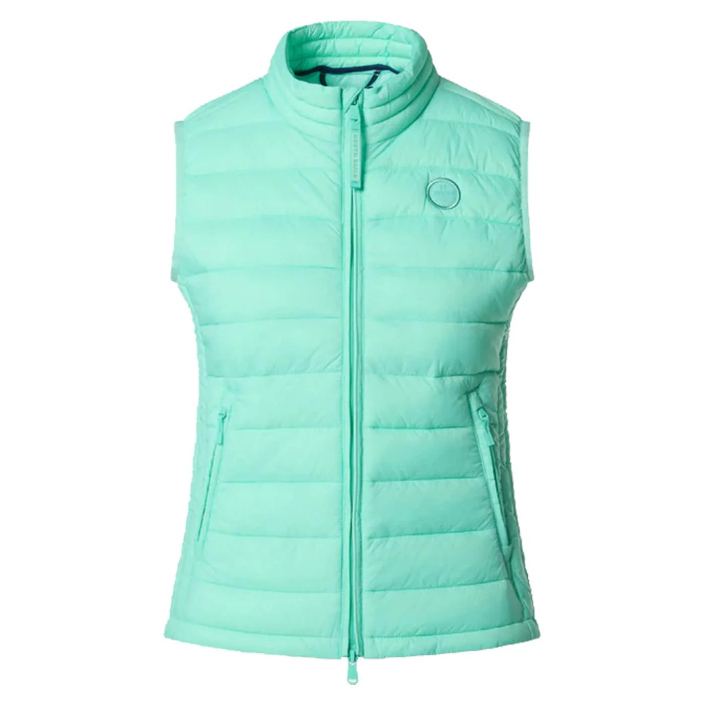 NORTH SAILS NAOMI VEST WOMAN - Image 4