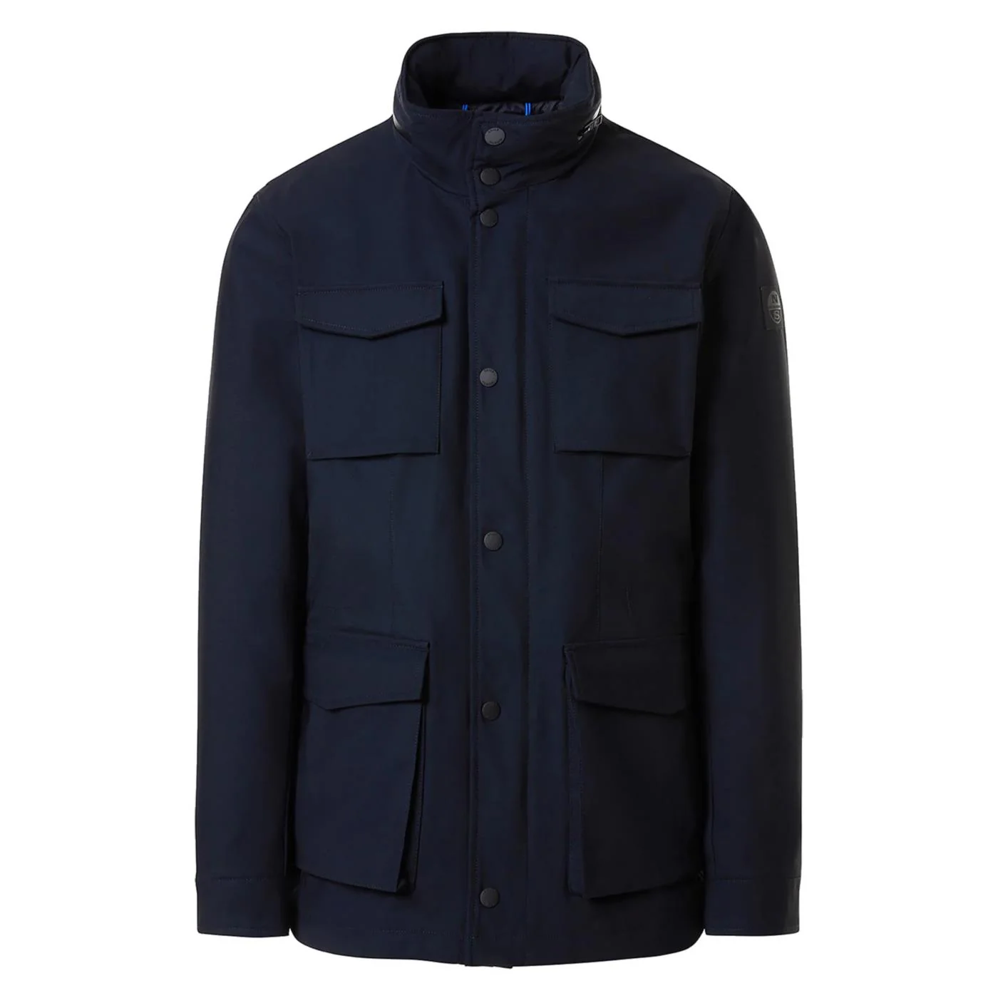 NORTH SAILS NORTH TECH FIELD JACKET