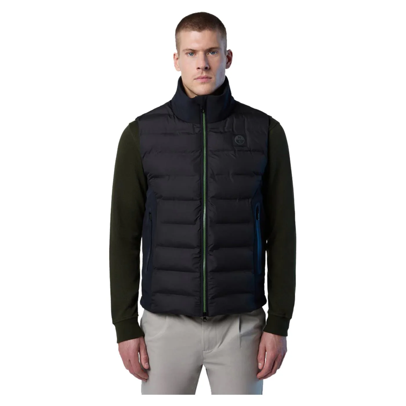 NORTH SAILS NORTH TECH VEST - Image 2