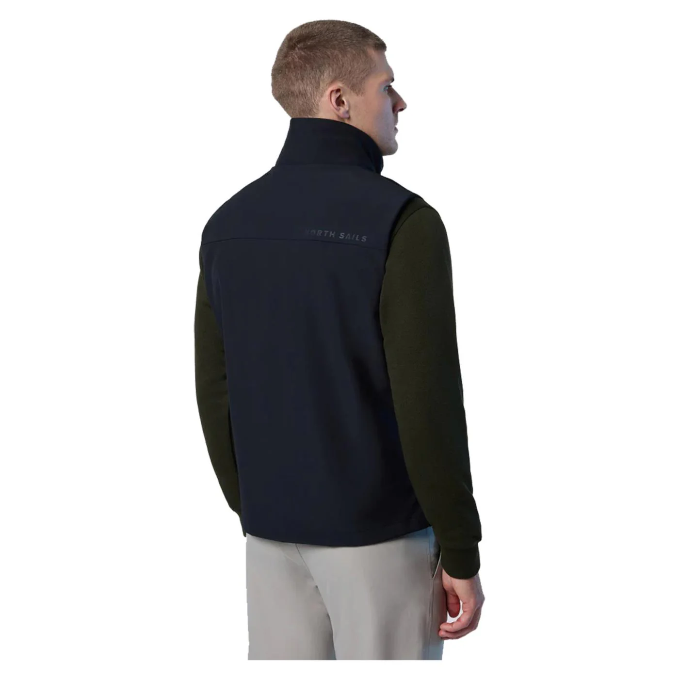 NORTH SAILS NORTH TECH VEST - Image 3
