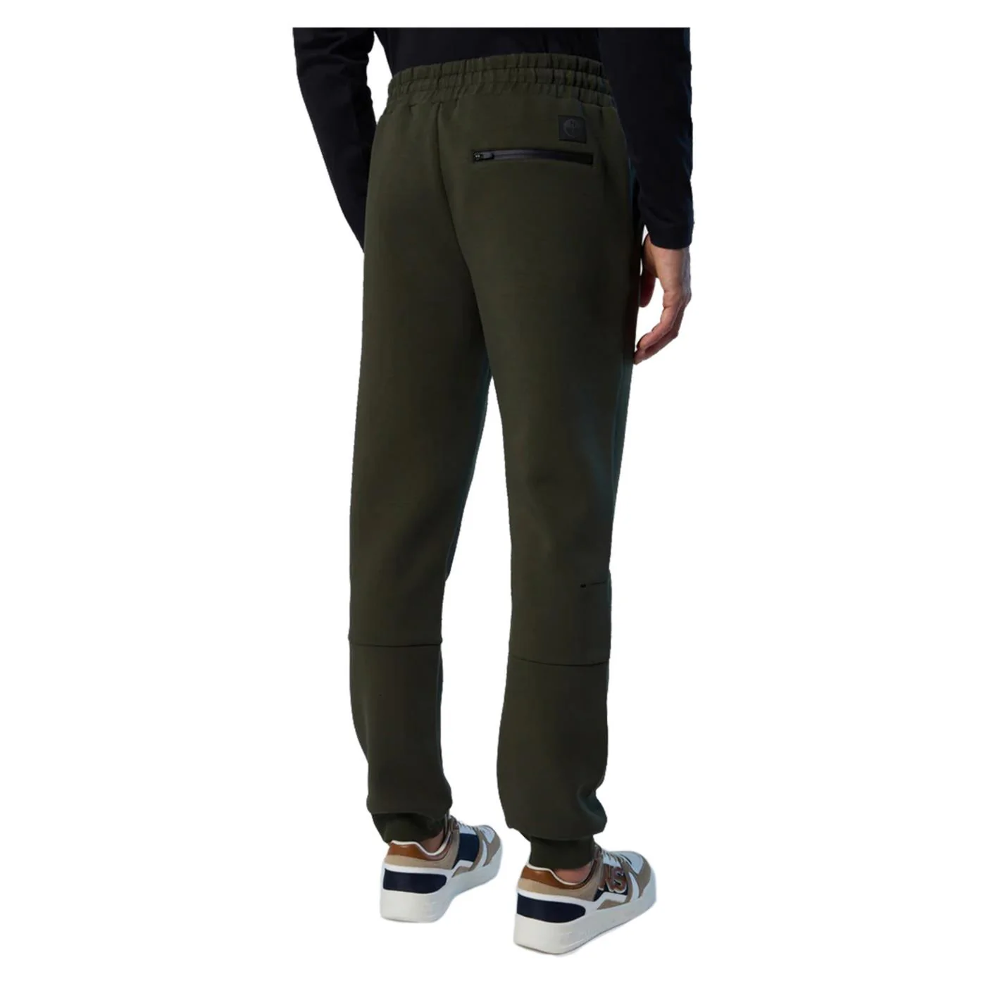 NORTH SAILS PANTALONE IN FELPA - Image 3
