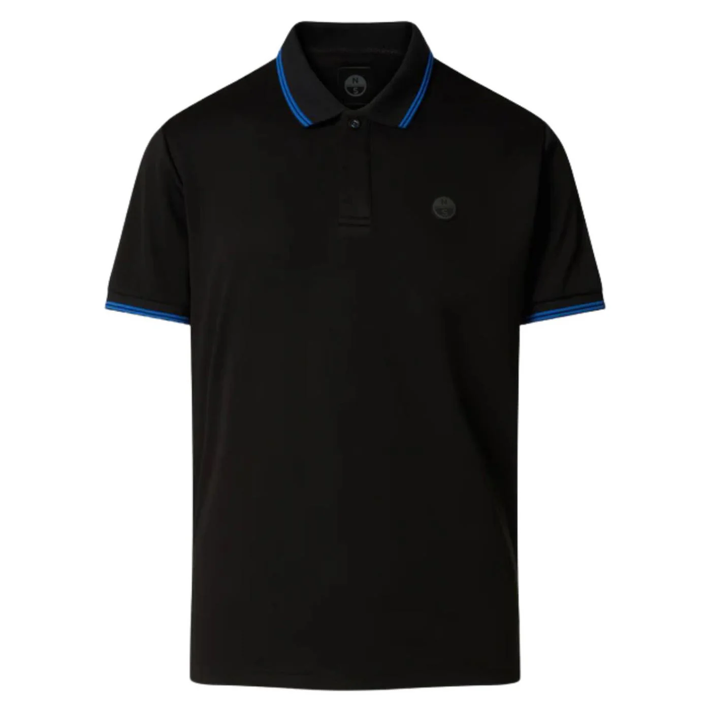 NORTH SAILS POLO MANICHE CORTE - Image 4