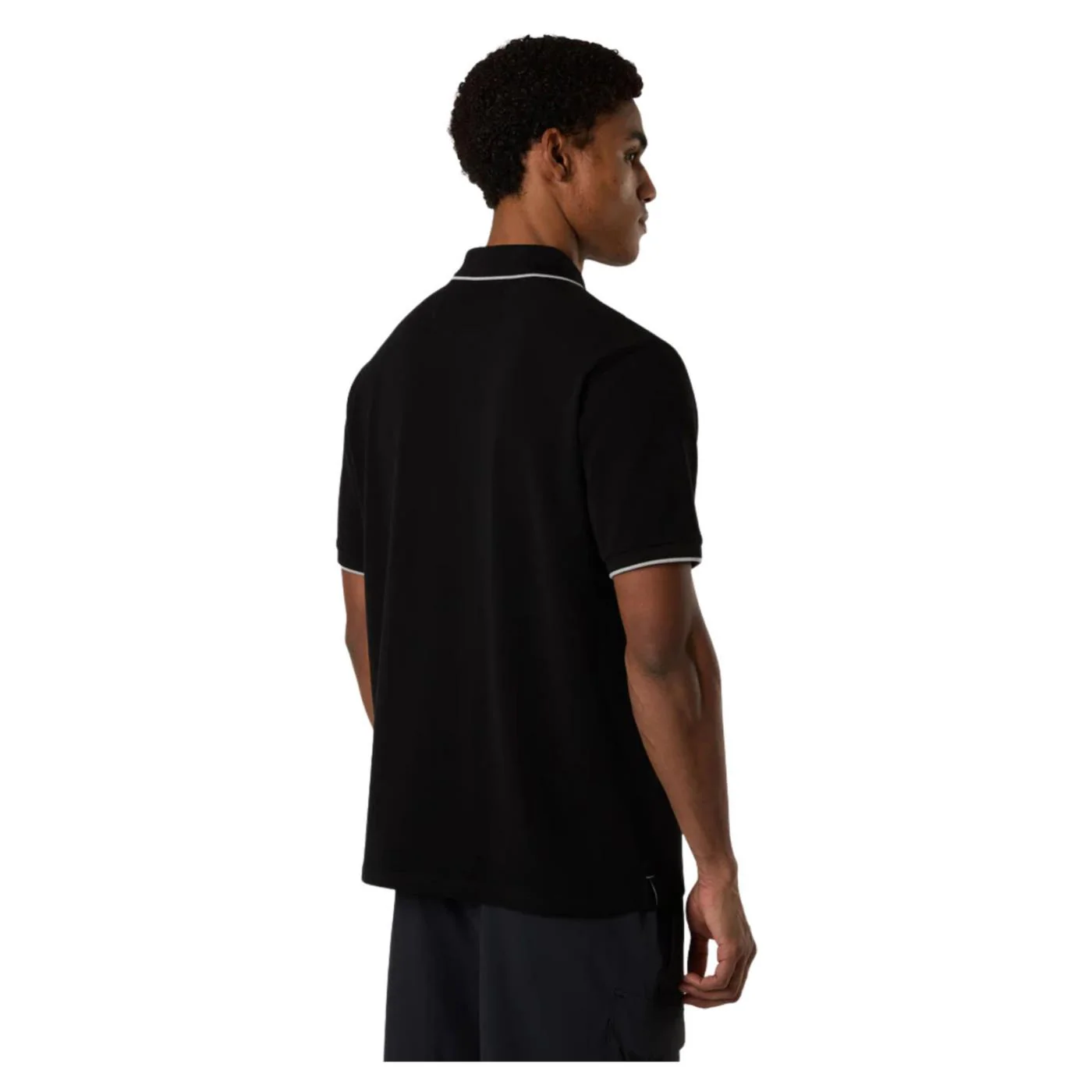 NORTH SAILS POLO MANICHE CORTE - Image 2