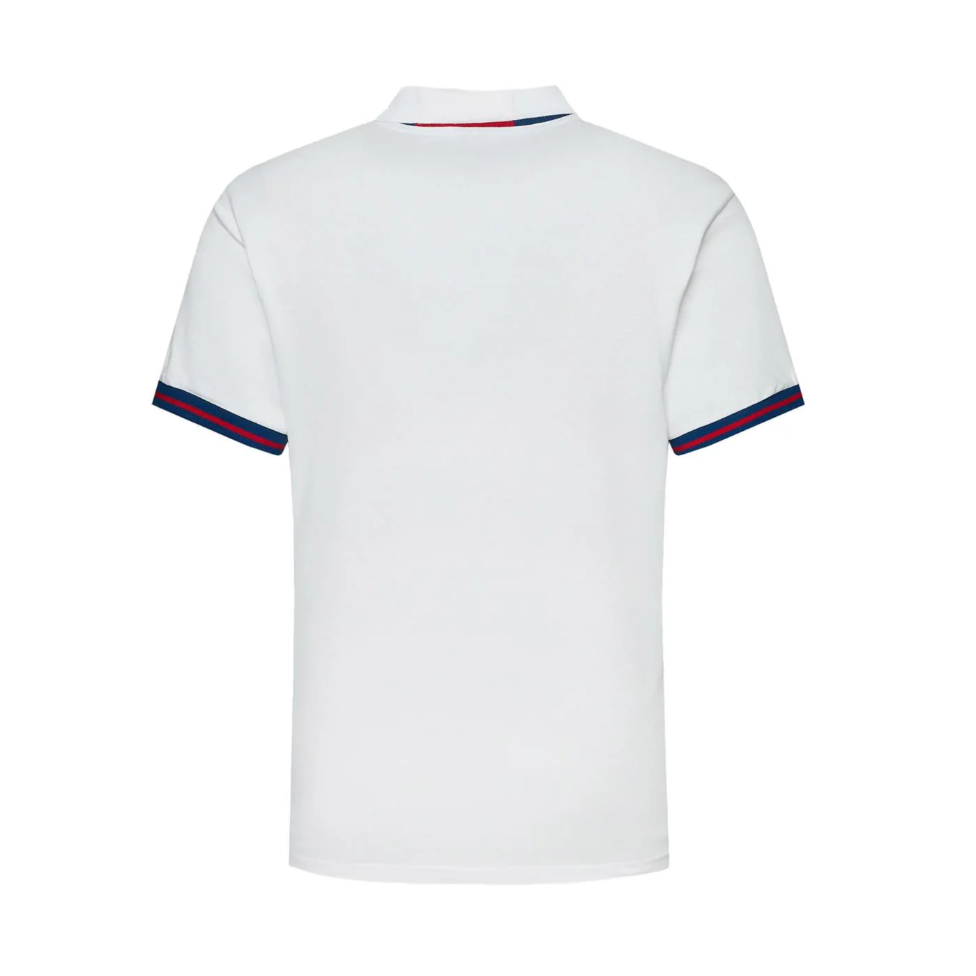 NORTH SAILS POLO PRINTED BACK COLLAR - Image 2