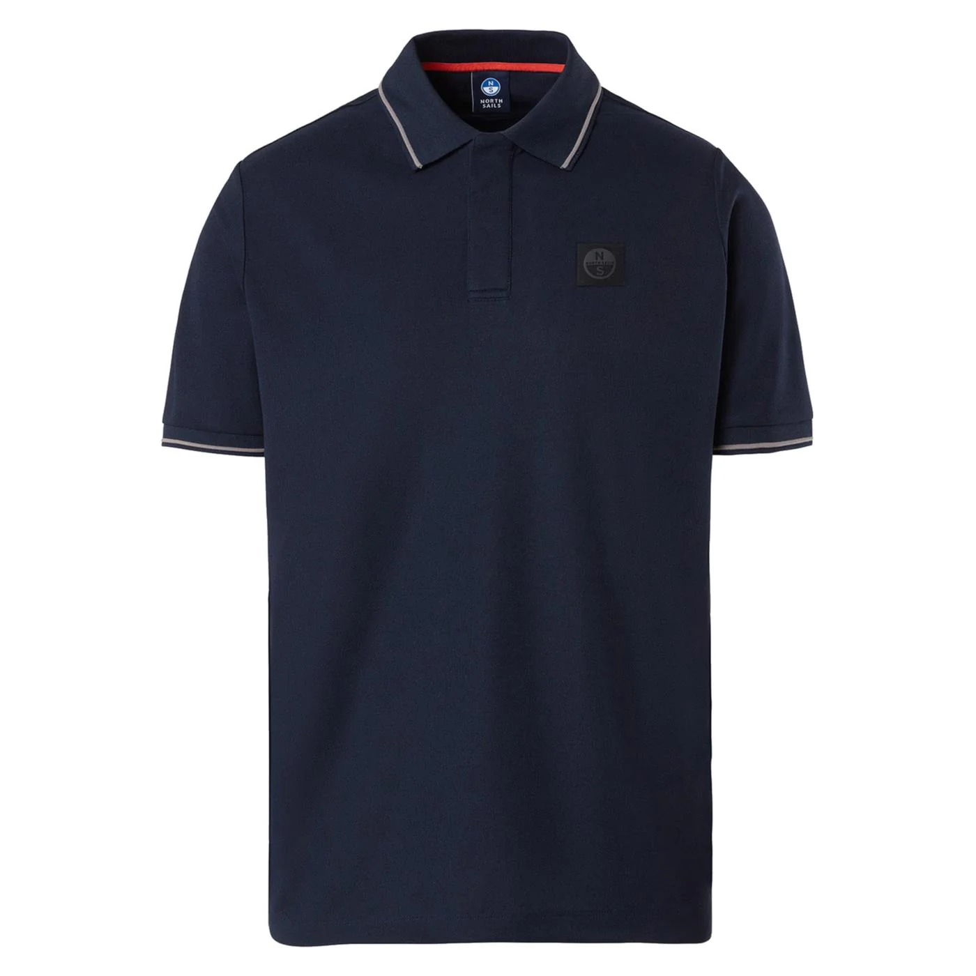 NORTH SAILS POLO SHORT SLEEVE COOLMAX