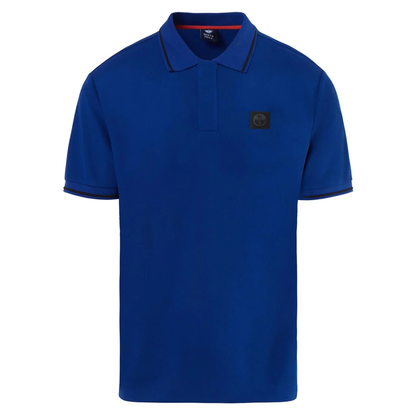 NORTH SAILS POLO SHORT SLEEVE COOLMAX