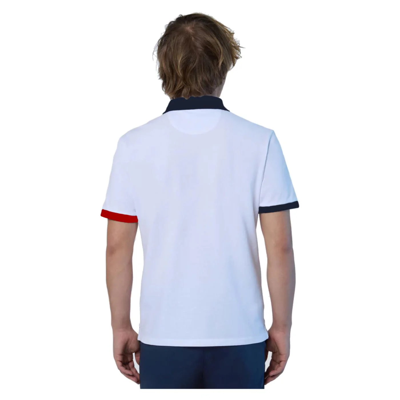 NORTH SAILS POLO SS DIFFERENT COLORS - Image 2