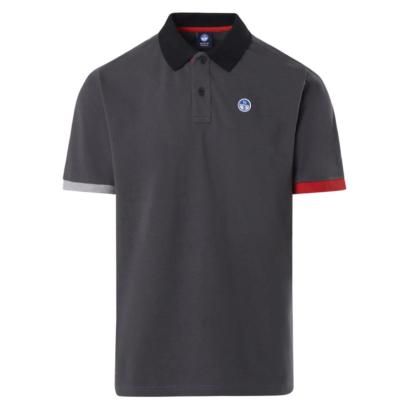 NORTH SAILS POLO SS DIFFERENT COLORS