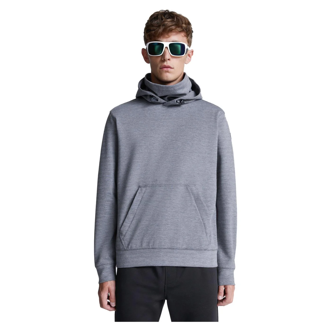 NORTH SAILS SCUBA SWEATSHIRT