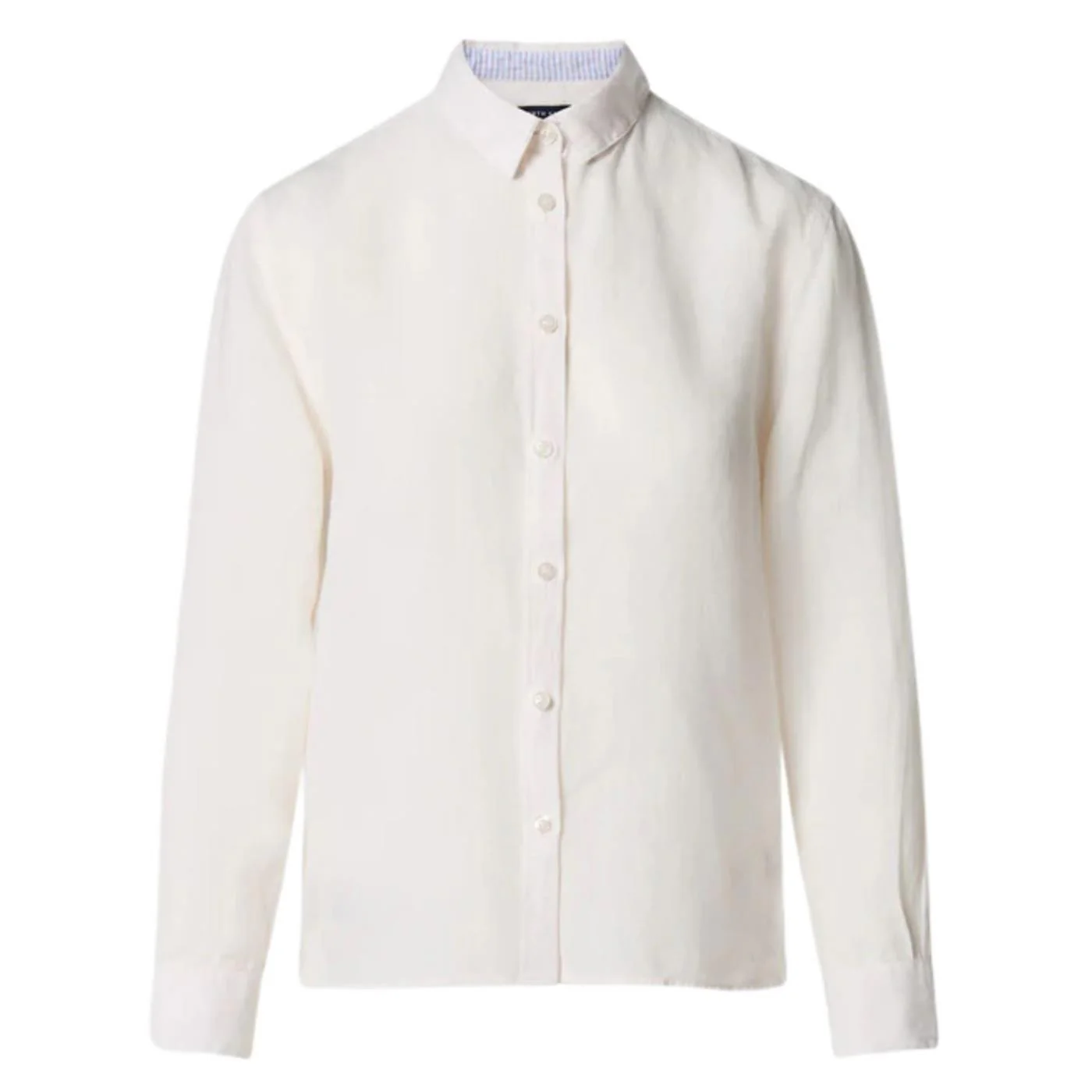 NORTH SAILS SHIRT LONG SLEEVE WOMAN - Image 4