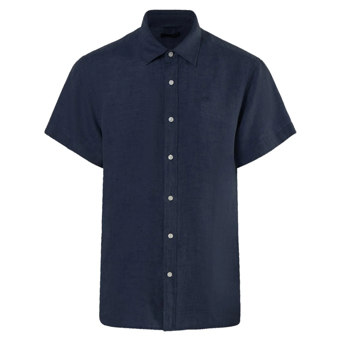 NORTH SAILS SHIRT SS SPREAD COLLAR