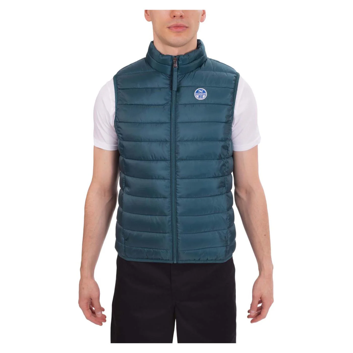 NORTH SAILS SKYE VEST - Image 2