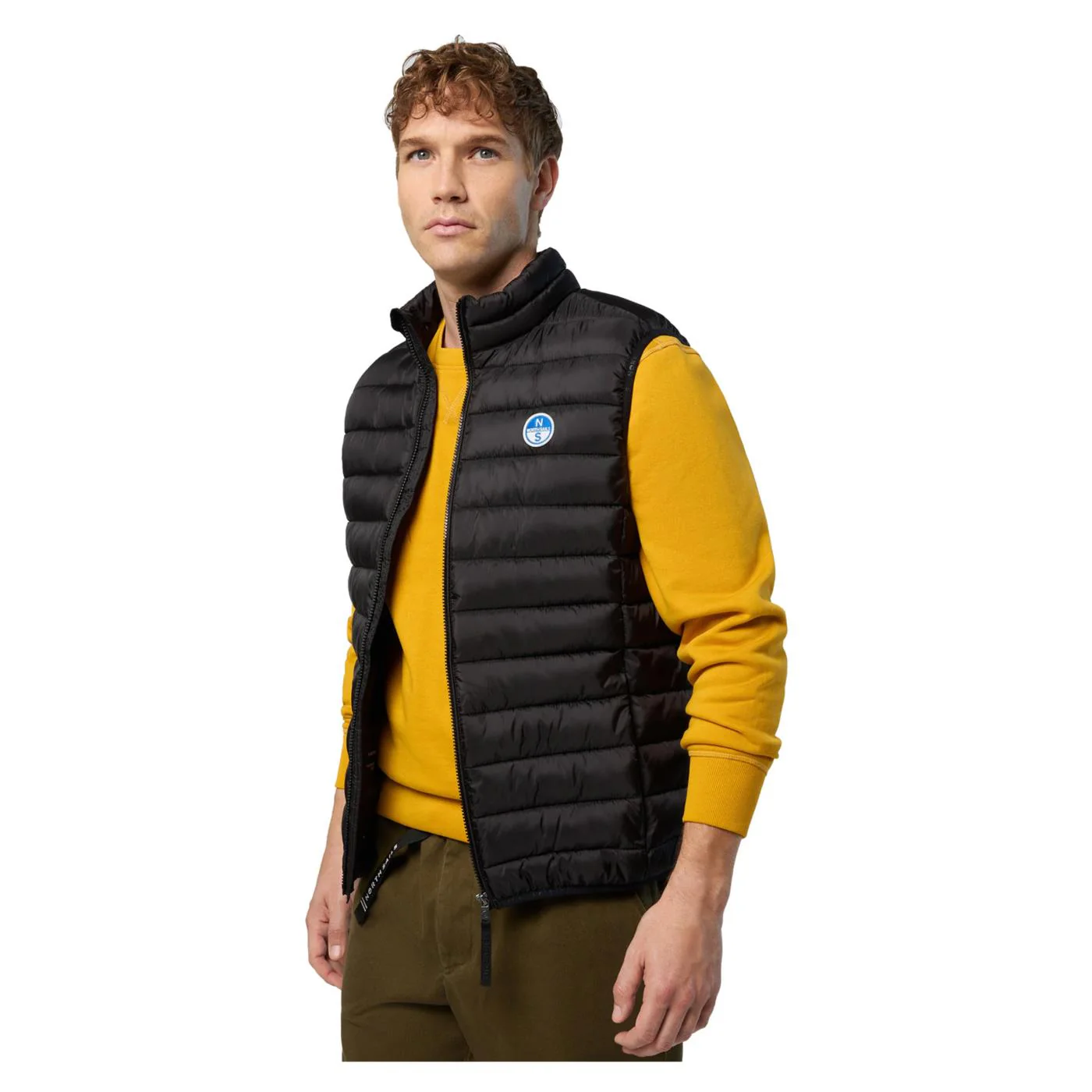NORTH SAILS SKYE VEST - Image 4