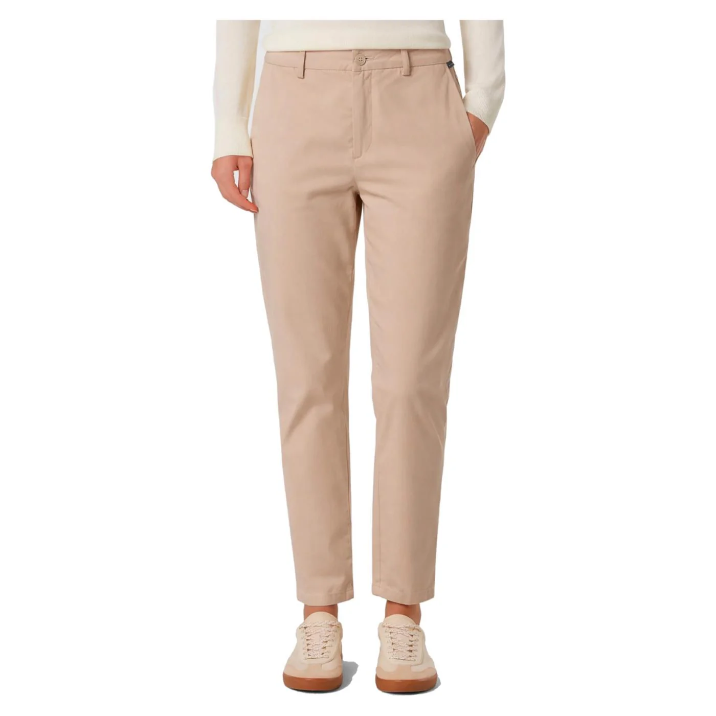 NORTH SAILS SLIM FIT W LONG CHINO