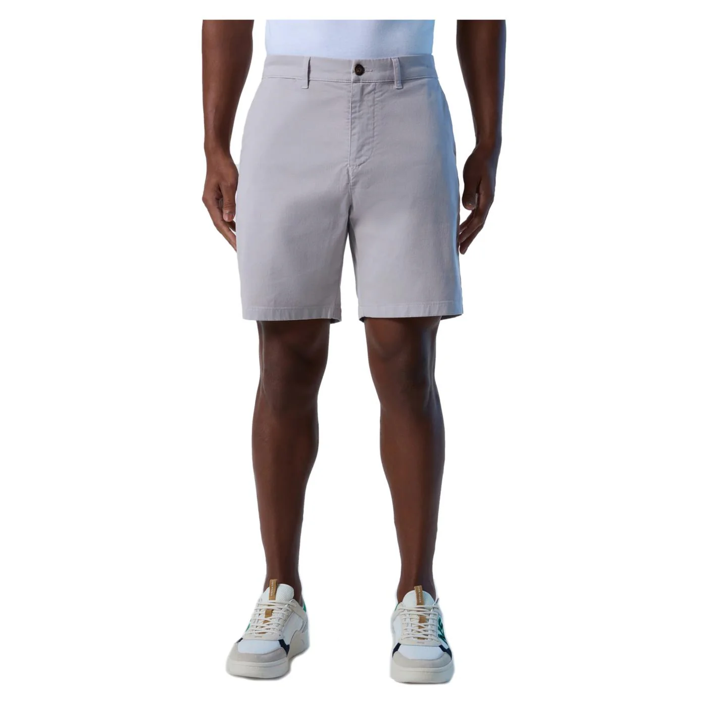 NORTH SAILS STAR CHINO SHORT - Image 2