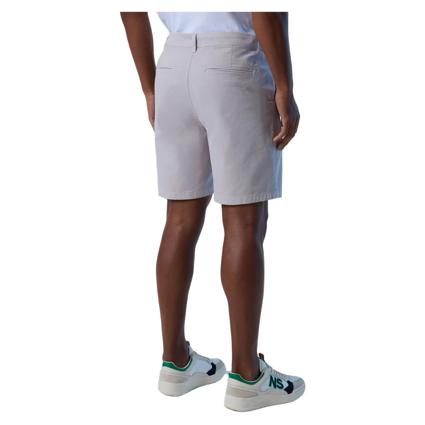 NORTH SAILS STAR CHINO SHORT - Image 3