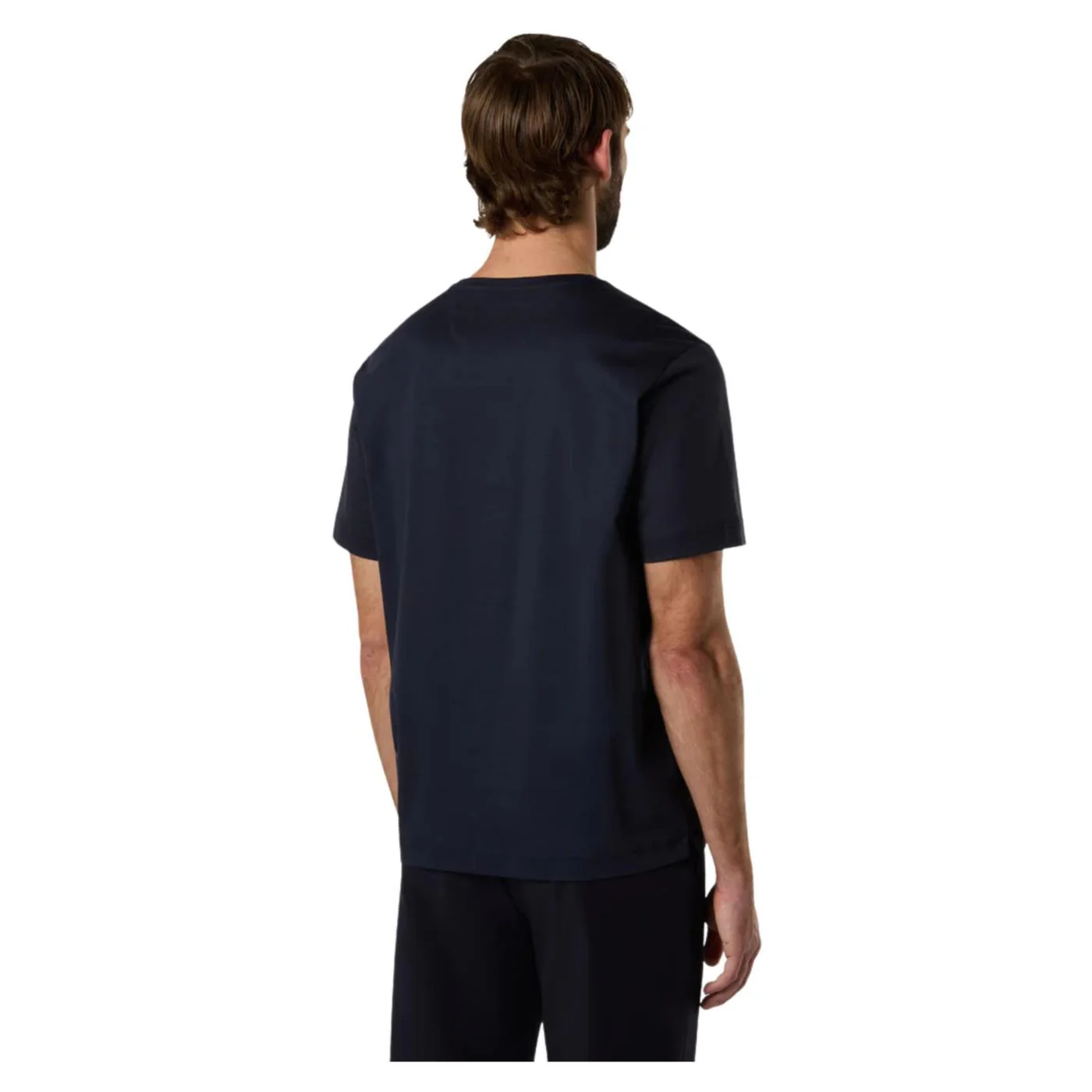 NORTH SAILS T-SHIRT MANICHE CORTE - Image 2