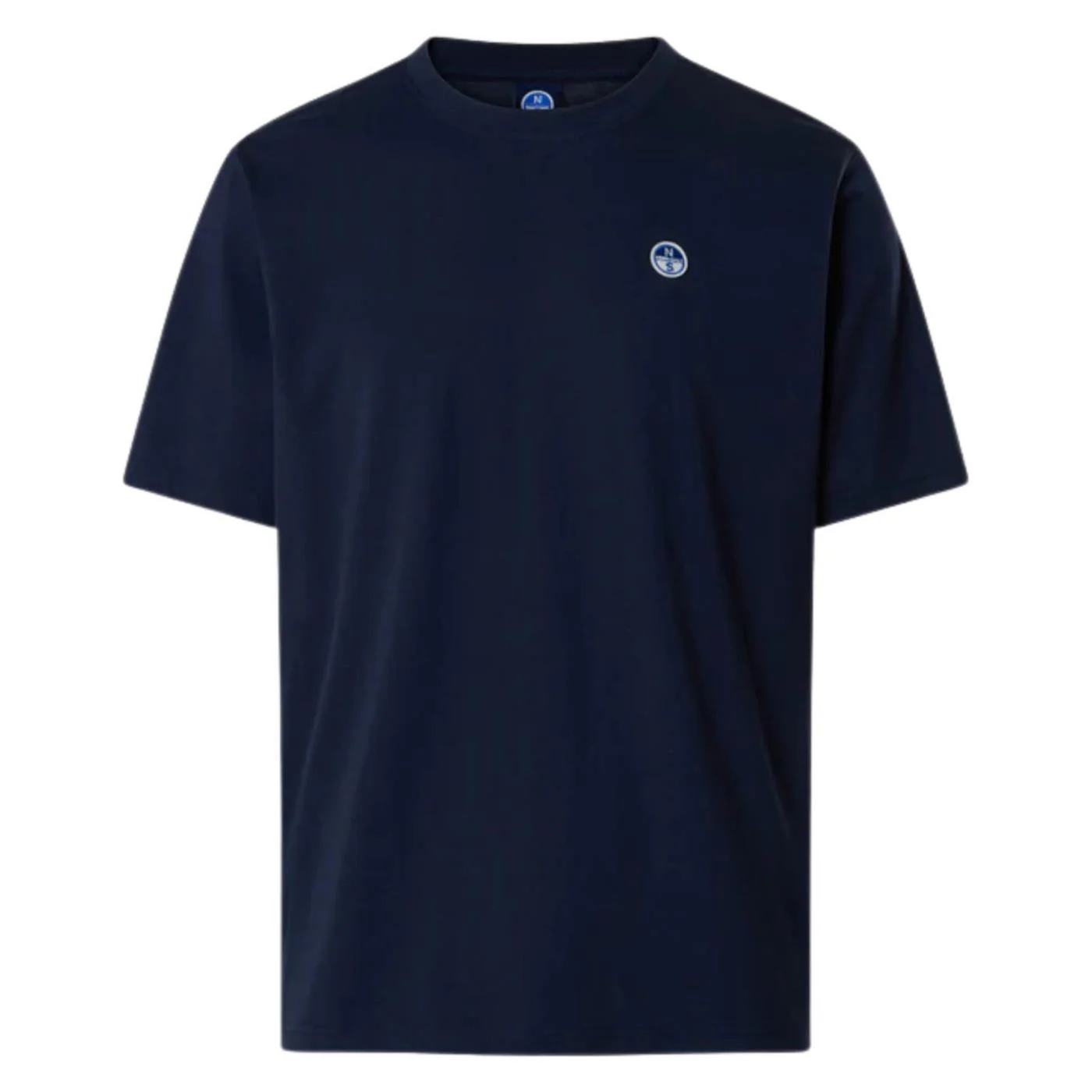 NORTH SAILS T-SHIRT SS BASIC BOLLO - Image 4