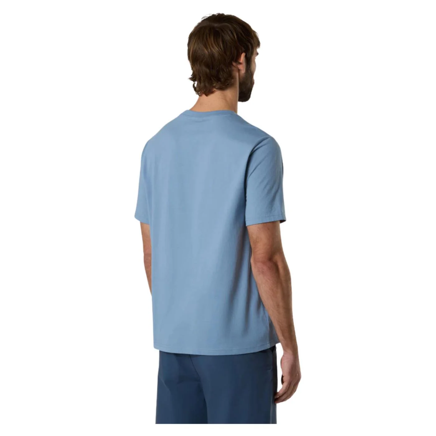 NORTH SAILS T-SHIRT SS BASIC BOLLO - Image 2