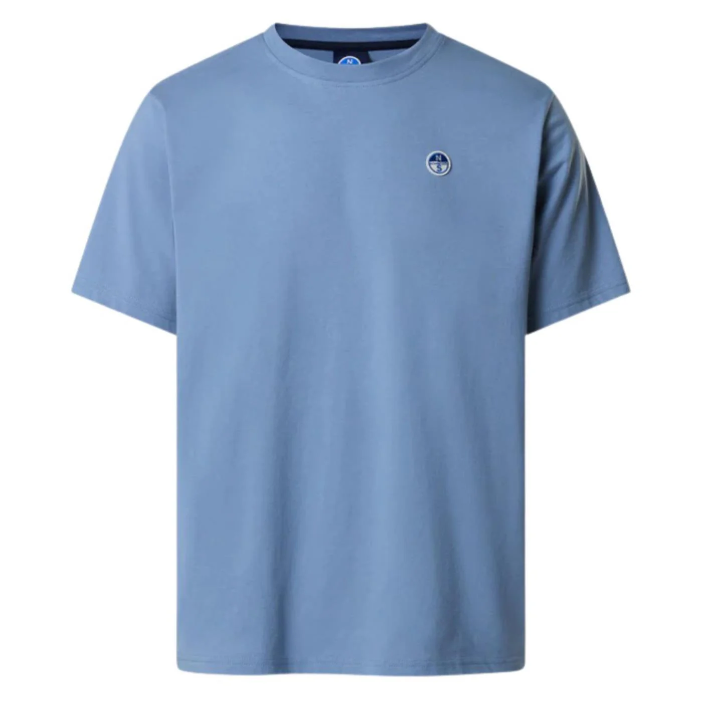NORTH SAILS T-SHIRT SS BASIC BOLLO - Image 4