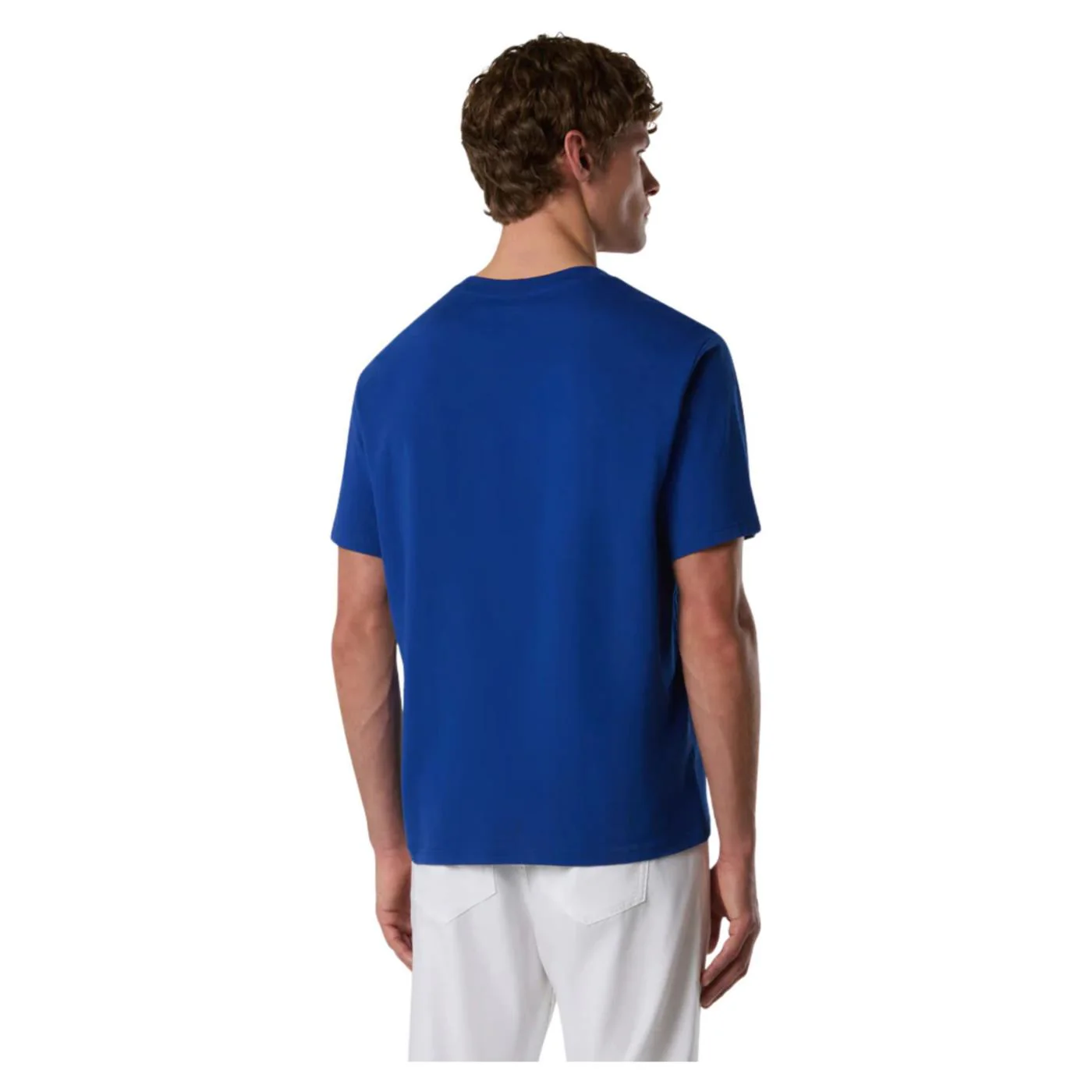 NORTH SAILS T-SHIRT SS GRAPHIC - Image 2