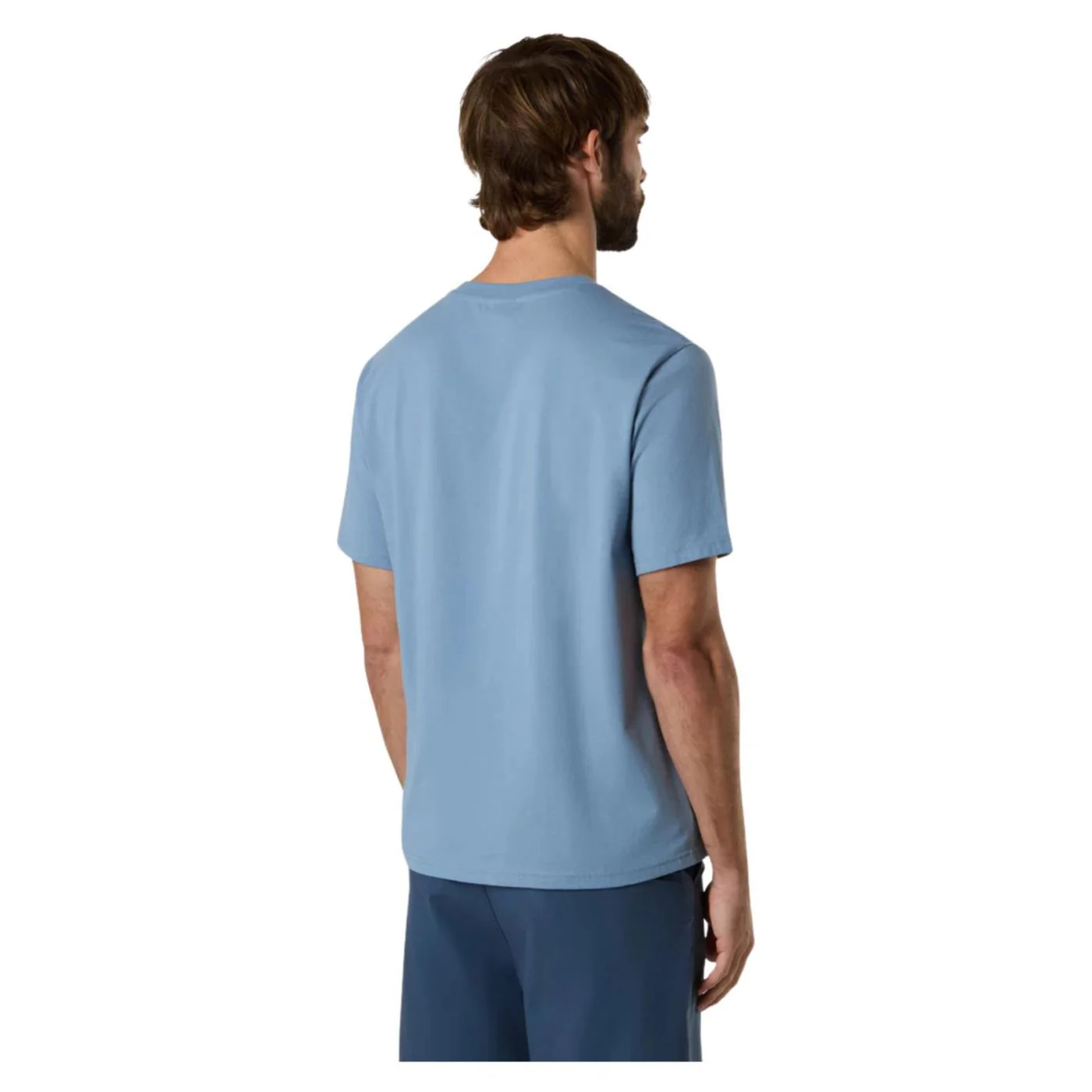 NORTH SAILS T-SHIRT SS GRAPHIC - Image 2