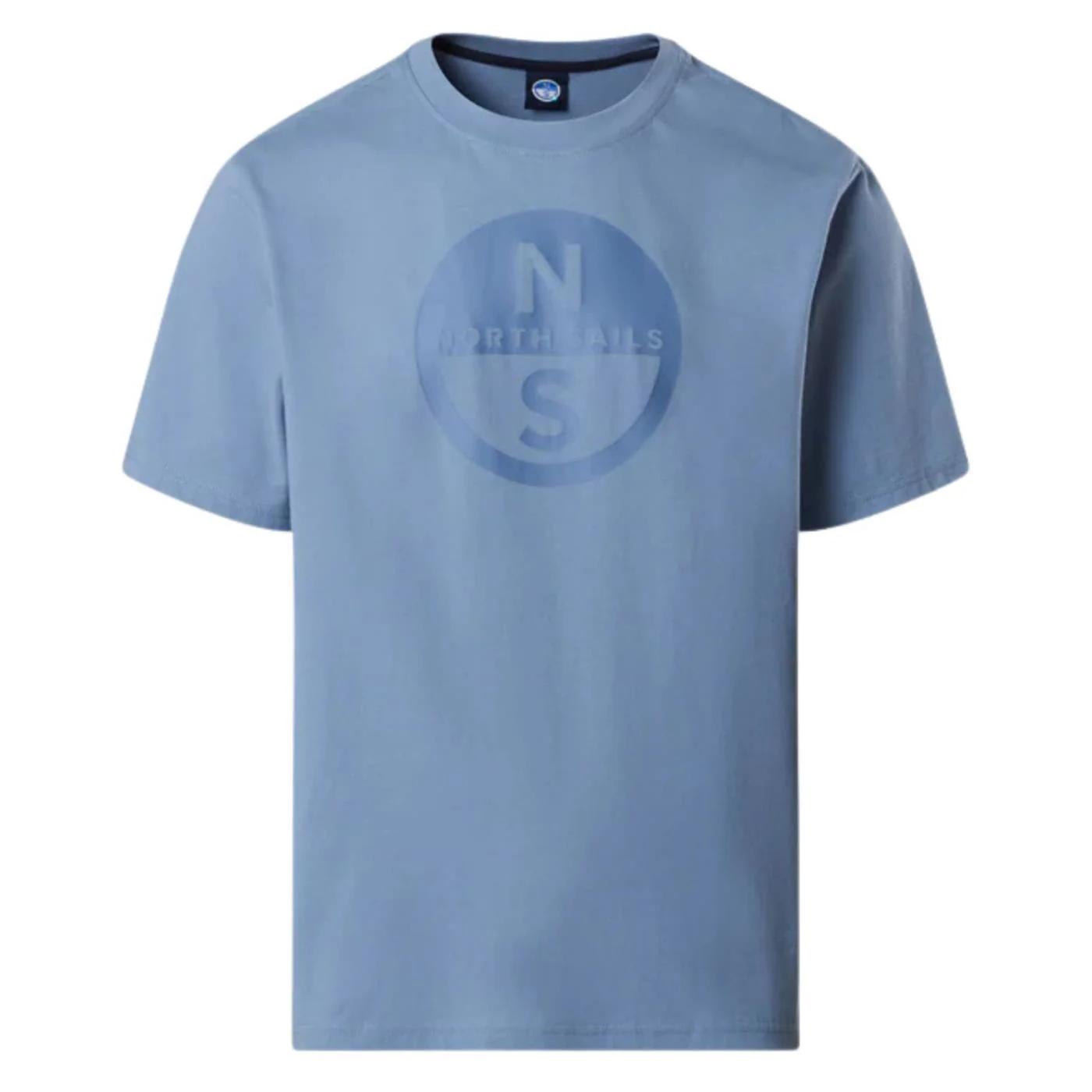 NORTH SAILS T-SHIRT SS GRAPHIC - Image 4
