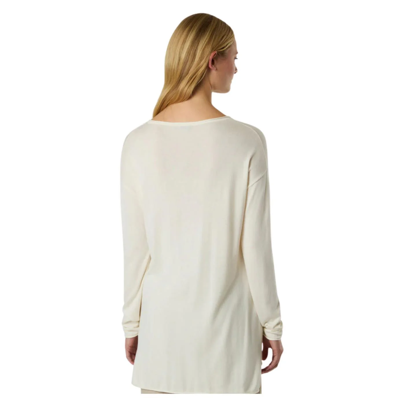 NORTH SAILS V NECK 12GG W KNITWEAR - Image 2