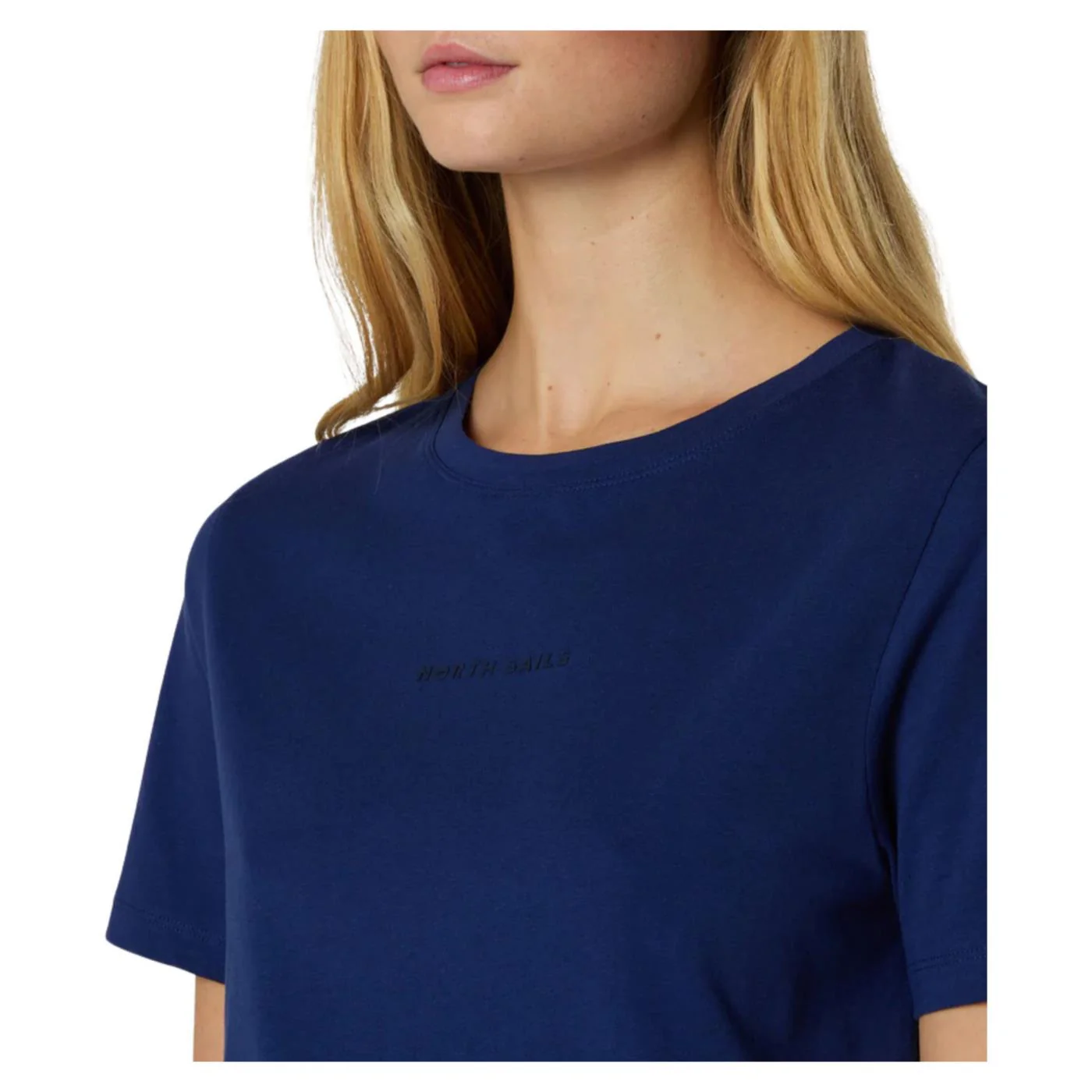 NORTH SAILS W T-SHIRT SHORT SLEEVE - Image 3