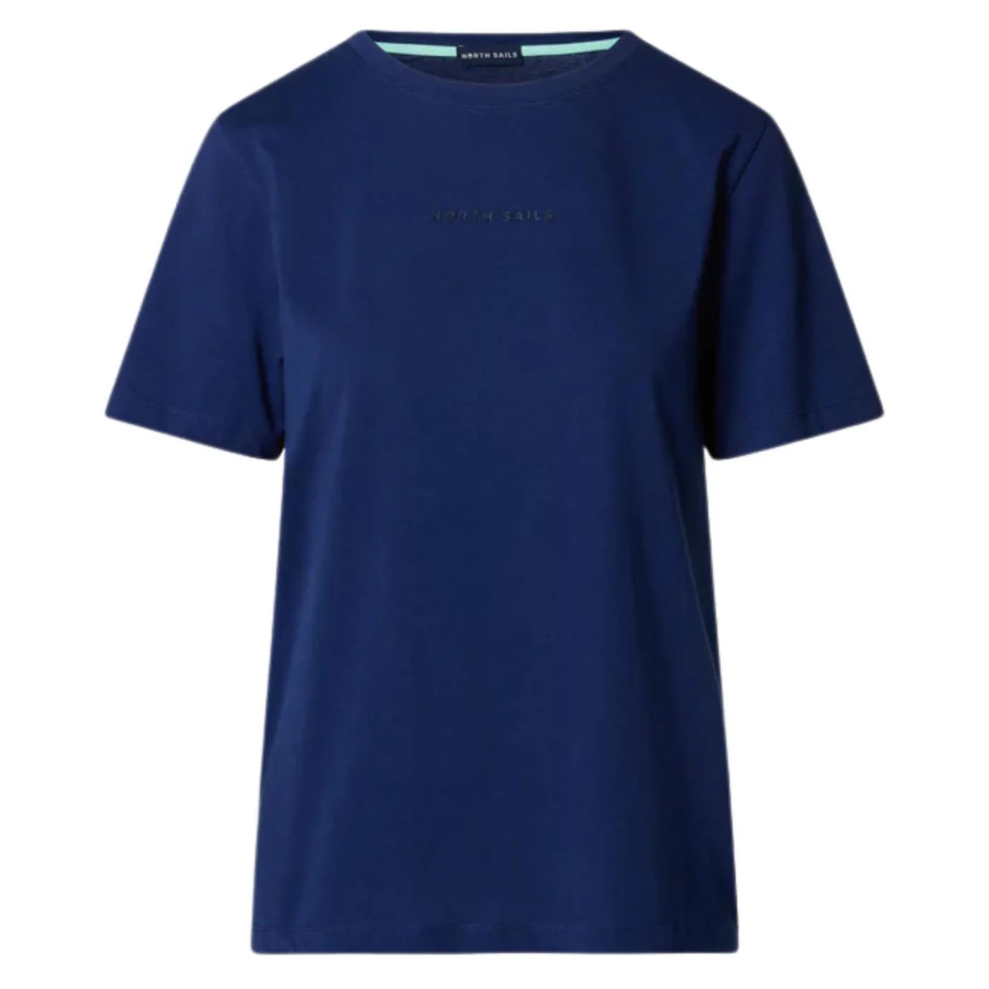 NORTH SAILS W T-SHIRT SHORT SLEEVE - Image 4
