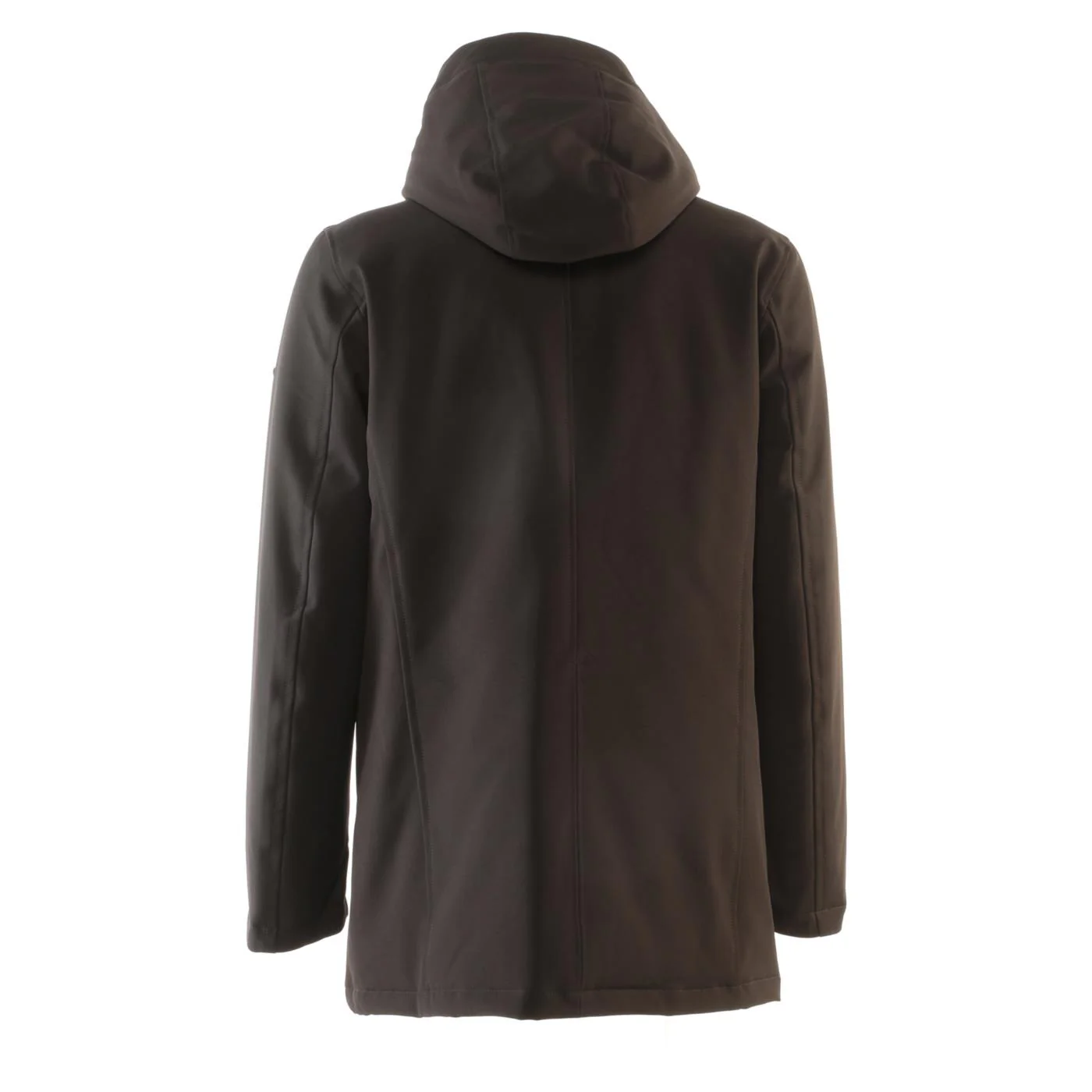 NORWAY AKSEL PARKA - Image 5