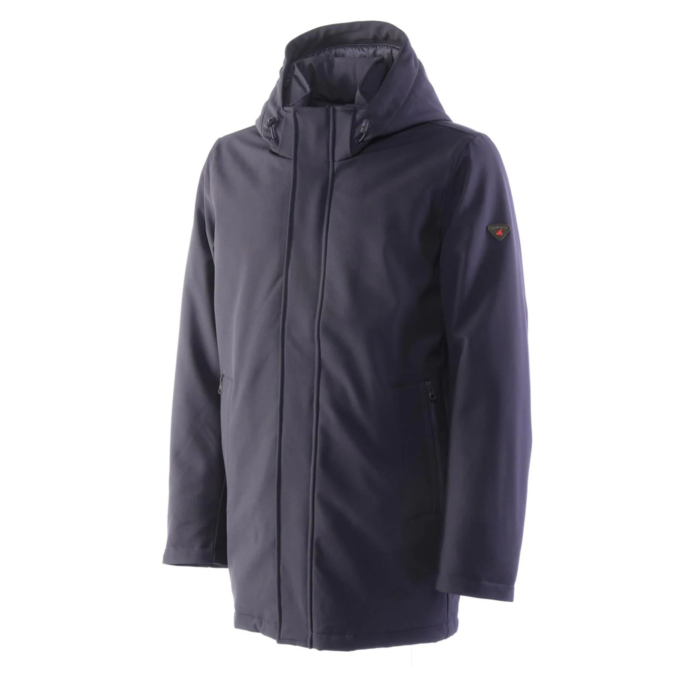NORWAY AKSEL PARKA - Image 2